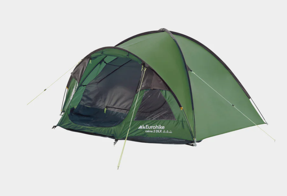 2 Man Tent