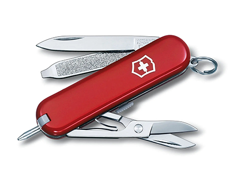 Swiss Army Knife