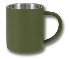 Insulated Camp Mug