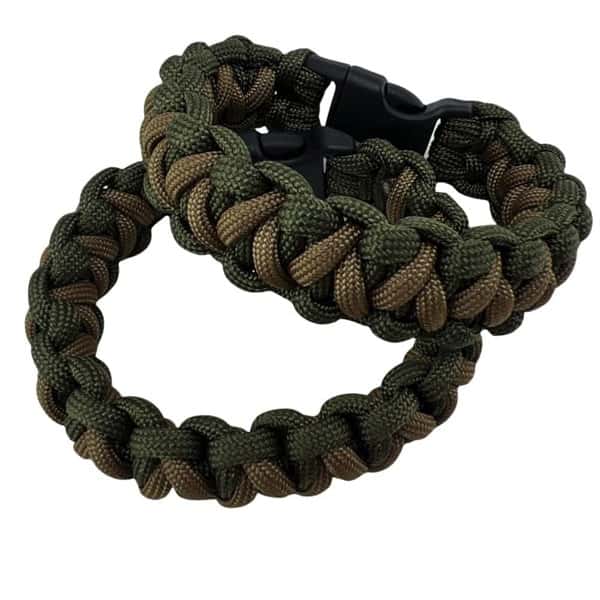 Paracord Bracelet